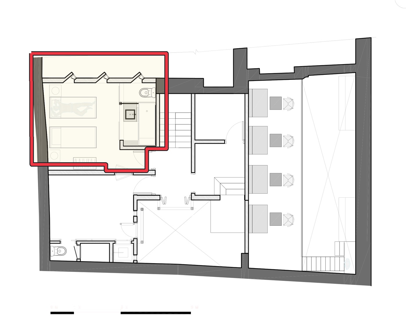 Room 5 — First Floor