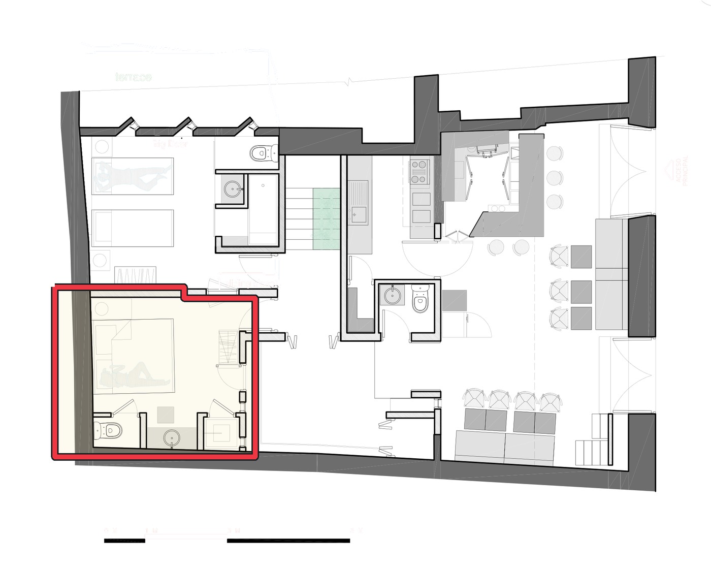 Room 7 — Ground Floor