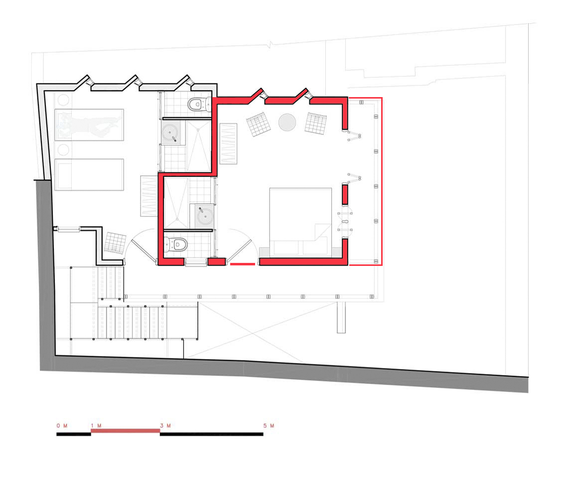 Third Floor