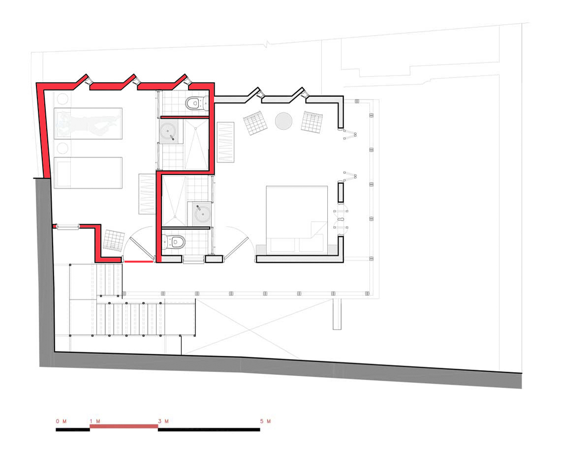 Third Floor